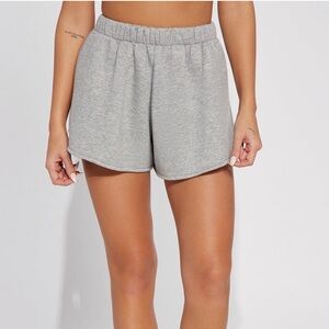 3/25 Gray shorts Xl - XXL new